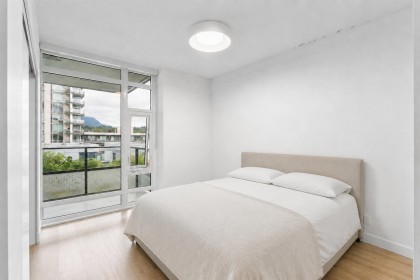 Photo 18 at 305 - 1500 Fern Street, Lynnmour, North Vancouver