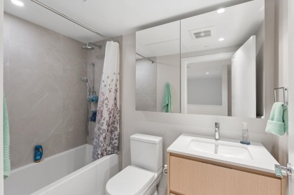 Photo 19 at 305 - 1500 Fern Street, Lynnmour, North Vancouver