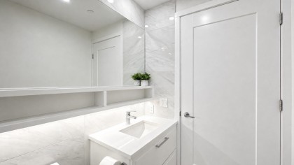 Photo 17 at 310 - 5693 Elizabeth Street, Cambie, Vancouver West