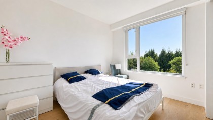 Photo 12 at 310 - 5693 Elizabeth Street, Cambie, Vancouver West