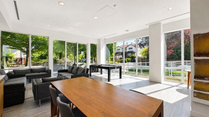 Photo 22 at 310 - 5693 Elizabeth Street, Cambie, Vancouver West