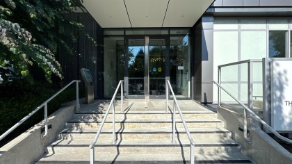 Photo 3 at 310 - 5693 Elizabeth Street, Cambie, Vancouver West