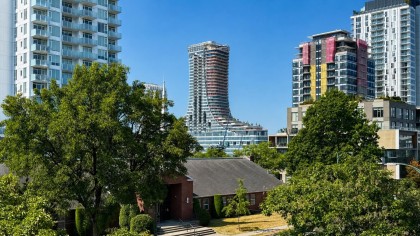 Photo 20 at 310 - 5693 Elizabeth Street, Cambie, Vancouver West