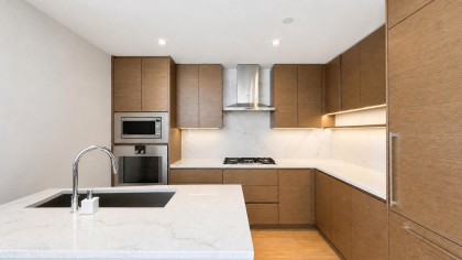 Photo 9 at 310 - 5693 Elizabeth Street, Cambie, Vancouver West