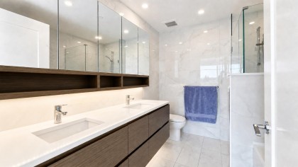 Photo 14 at 310 - 5693 Elizabeth Street, Cambie, Vancouver West