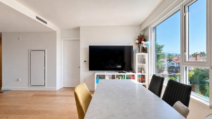 Photo 11 at 310 - 5693 Elizabeth Street, Cambie, Vancouver West