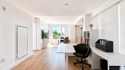 Photo 4 at 310 - 5693 Elizabeth Street, Cambie, Vancouver West