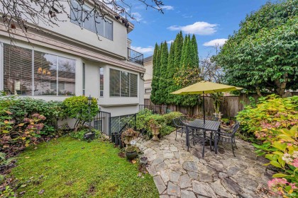 Photo 2 at 1285 W 47th Avenue, South Granville, Vancouver West