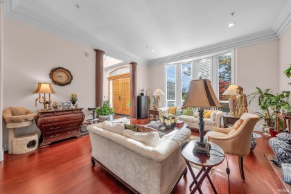 Photo 13 at 1285 W 47th Avenue, South Granville, Vancouver West
