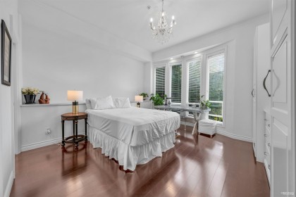 Photo 26 at 1285 W 47th Avenue, South Granville, Vancouver West