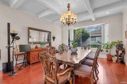 Photo 7 at 1285 W 47th Avenue, South Granville, Vancouver West