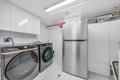 Photo 36 at 1285 W 47th Avenue, South Granville, Vancouver West