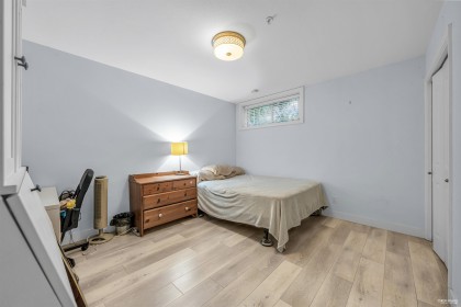 Photo 32 at 1285 W 47th Avenue, South Granville, Vancouver West