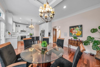 Photo 5 at 1285 W 47th Avenue, South Granville, Vancouver West