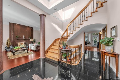Photo 20 at 1285 W 47th Avenue, South Granville, Vancouver West