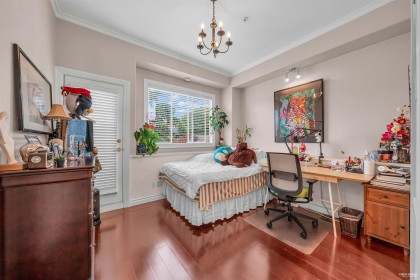 Photo 30 at 1285 W 47th Avenue, South Granville, Vancouver West