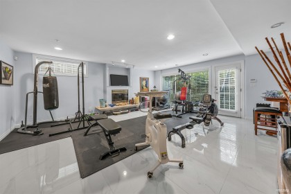 Photo 38 at 1285 W 47th Avenue, South Granville, Vancouver West
