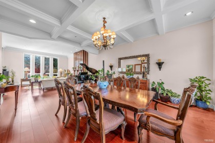 Photo 10 at 1285 W 47th Avenue, South Granville, Vancouver West