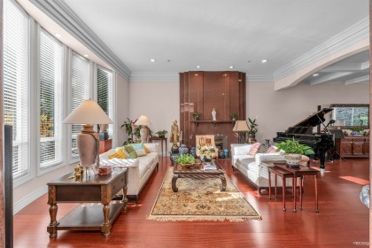 Photo 14 at 1285 W 47th Avenue, South Granville, Vancouver West