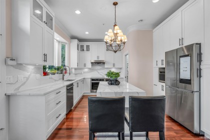 Photo 18 at 1285 W 47th Avenue, South Granville, Vancouver West