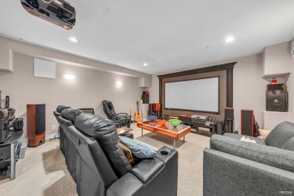 Photo 37 at 1285 W 47th Avenue, South Granville, Vancouver West