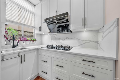 Photo 19 at 1285 W 47th Avenue, South Granville, Vancouver West