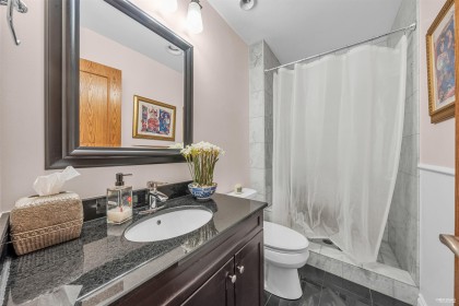 Photo 31 at 1285 W 47th Avenue, South Granville, Vancouver West