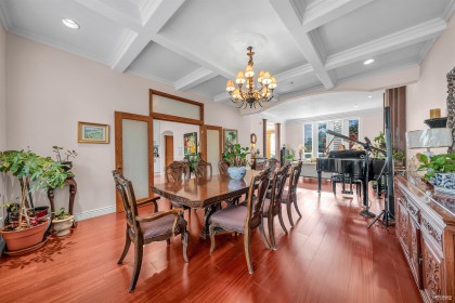 Photo 8 at 1285 W 47th Avenue, South Granville, Vancouver West