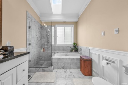 Photo 25 at 1285 W 47th Avenue, South Granville, Vancouver West