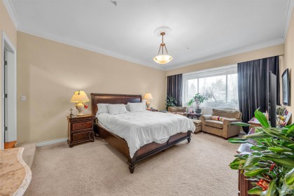 Photo 21 at 1285 W 47th Avenue, South Granville, Vancouver West