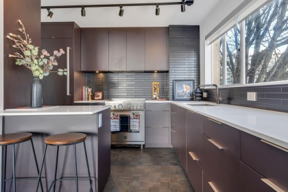 Photo 16 at 101 - 2135 Argyle Avenue, Dundarave, West Vancouver