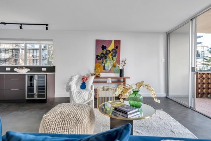 Photo 12 at 101 - 2135 Argyle Avenue, Dundarave, West Vancouver