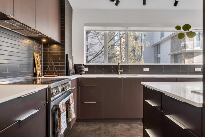 Photo 18 at 101 - 2135 Argyle Avenue, Dundarave, West Vancouver