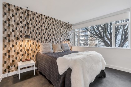Photo 29 at 101 - 2135 Argyle Avenue, Dundarave, West Vancouver