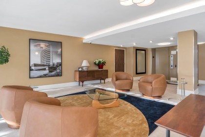 Photo 4 at 101 - 2135 Argyle Avenue, Dundarave, West Vancouver