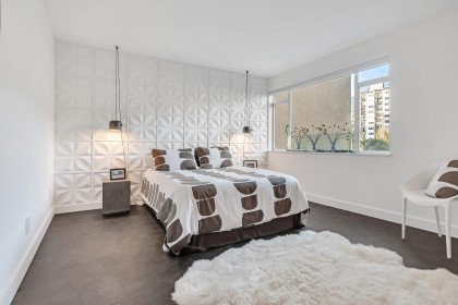 Photo 25 at 101 - 2135 Argyle Avenue, Dundarave, West Vancouver