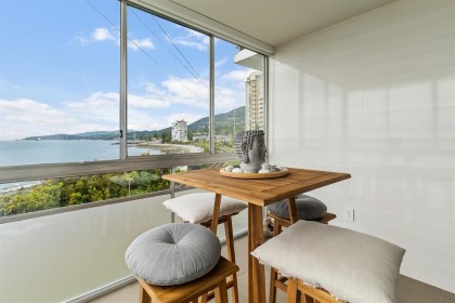 Photo 16 at 102 - 2246 Bellevue Avenue, Dundarave, West Vancouver