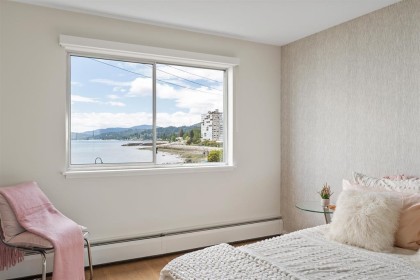 Photo 22 at 102 - 2246 Bellevue Avenue, Dundarave, West Vancouver