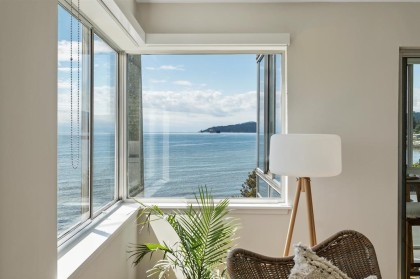 Photo 9 at 102 - 2246 Bellevue Avenue, Dundarave, West Vancouver