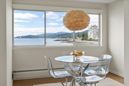 Photo 11 at 102 - 2246 Bellevue Avenue, Dundarave, West Vancouver