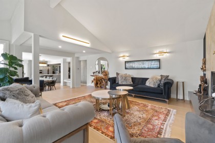Photo 13 at 615 E Kings Road, Princess Park, North Vancouver
