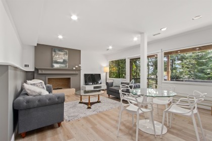 Photo 22 at 615 E Kings Road, Princess Park, North Vancouver