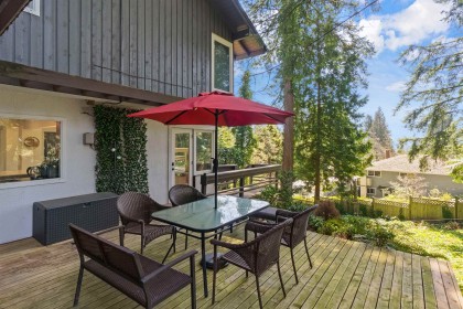Photo 14 at 615 E Kings Road, Princess Park, North Vancouver