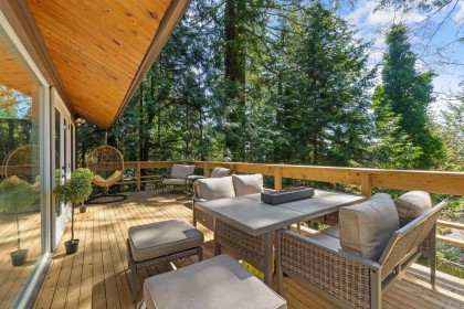 Photo 15 at 615 E Kings Road, Princess Park, North Vancouver