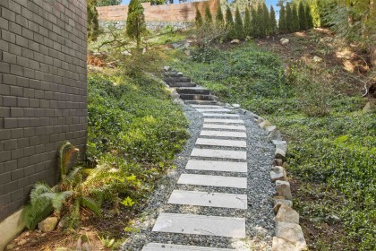 Photo 19 at 615 E Kings Road, Princess Park, North Vancouver