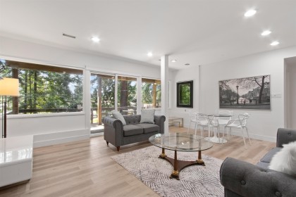 Photo 21 at 615 E Kings Road, Princess Park, North Vancouver