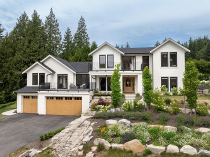 Photo 2 at 4597 Woodgreen Drive, Cypress Park Estates, West Vancouver