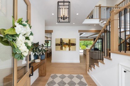 Photo 3 at 4597 Woodgreen Drive, Cypress Park Estates, West Vancouver