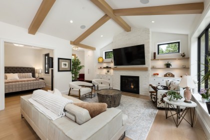 Photo 30 at 4597 Woodgreen Drive, Cypress Park Estates, West Vancouver