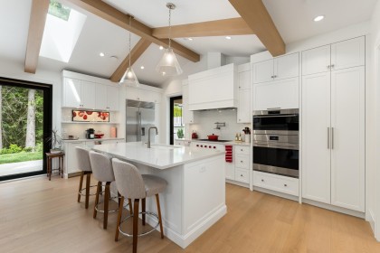 Photo 34 at 4597 Woodgreen Drive, Cypress Park Estates, West Vancouver